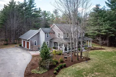 208 Benjamin Wentworth Drive, Tamworth, NH 03817 - Photo 15