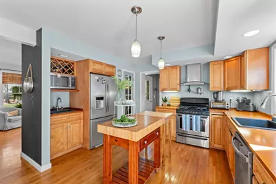 208 Benjamin Wentworth Drive, Tamworth, NH 03817 - Photo 27