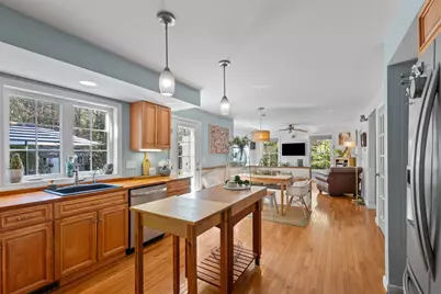 208 Benjamin Wentworth Drive, Tamworth, NH 03817 - Photo 21