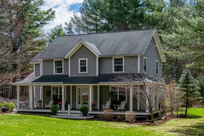 208 Benjamin Wentworth Drive, Tamworth, NH 03817 - Photo 53