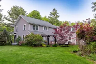208 Benjamin Wentworth Dr, Tamworth, NH 03817 - Photo 1