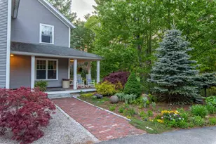 208 Benjamin Wentworth Dr, Tamworth, NH 03817 - Photo 23