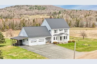322 Petit Road, Coventry, VT 05855 - Photo 3