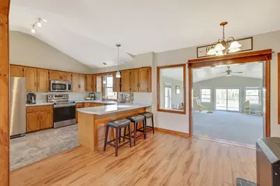322 Petit Road, Coventry, VT 05855 - Photo 5