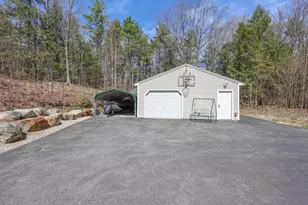 2435 Weare Rd, Henniker, NH 03242 - Photo 3