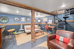 56 Old Hubbard Rd, Meredith, NH 03253 - Photo 27