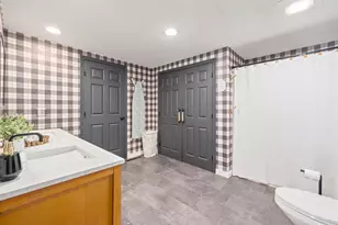 56 Old Hubbard Rd, Meredith, NH 03253 - Photo 25