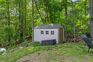 56 Old Hubbard Rd, Meredith, NH 03253 - Photo 29