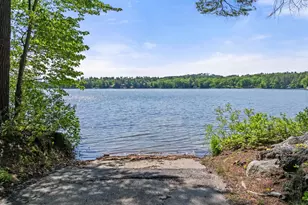 56 Old Hubbard Rd, Meredith, NH 03253 - Photo 37