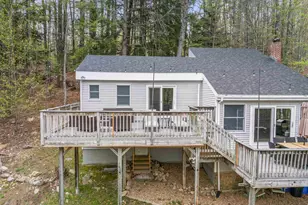 56 Old Hubbard Rd, Meredith, NH 03253 - Photo 7