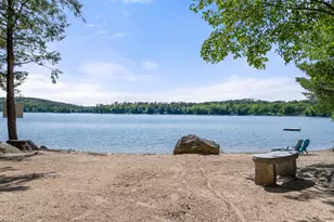 56 Old Hubbard Rd, Meredith, NH 03253 - Photo 35