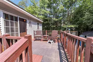 1223 Suncook Valley Rd, Barnstead, NH 03225 - Photo 17