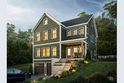 21 Wadleigh Street #LOT 6, Exeter, NH 03833 - Photo 1