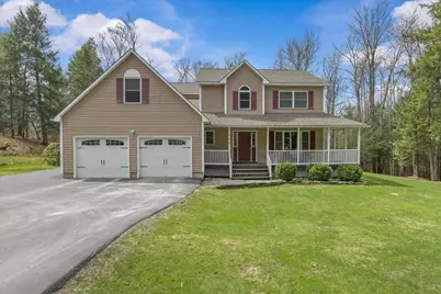 113 Hillside Lane, Fletcher,  05448 - Photo 1