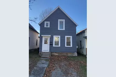 117 Putnam Street, Bennington, VT 05202 - Photo 1