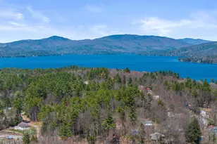 265 Upper Birch Dr, Bristol, NH 03222 - Photo 5
