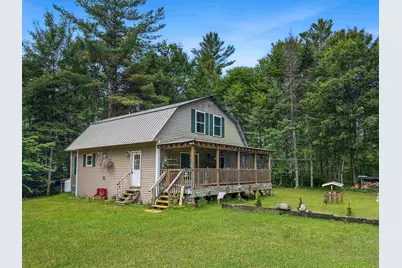 31 Egan Road, Stratford, NH 03590 - Photo 1