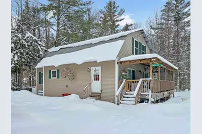 31 Egan Road, Stratford, NH 03590 - Photo 1
