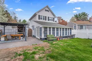 66 Bedel St, Manchester, NH 03102 - Photo 37