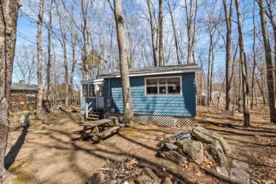 25 Mooers Road, Nottingham, NH 03290 - Photo 3