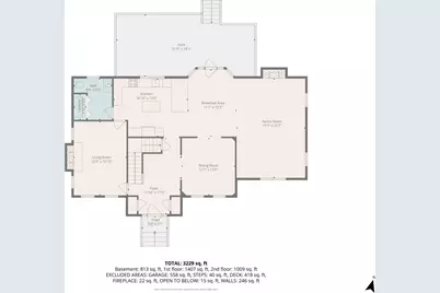 116 Fiddlehead Lane, Chester, NH 03036 - Photo 37