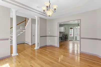 116 Fiddlehead Lane, Chester, NH 03036 - Photo 5