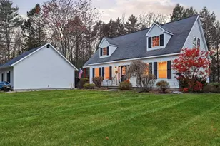 249 Cooper Hill Rd, Nottingham, NH 03290 - Photo 1