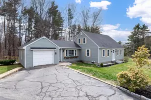 32 Cyrus Ln, Gilford, NH 03249 - Photo 35