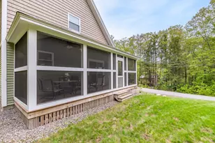 93 White Birch Dr, Gilford, NH 03249 - Photo 37