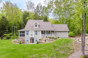 93 White Birch Dr, Gilford, NH 03249 - Photo 35