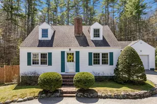 321 Spring St, Hopkinton, NH 03229 - Photo 51