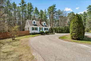 321 Spring St, Hopkinton, NH 03229 - Photo 5