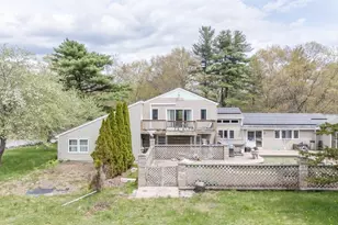 131 Bush Hill Rd, Pelham, NH 03076 - Photo 49
