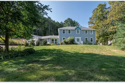 231 Chesterfield Road, Hinsdale, NH 03451 - Photo 1