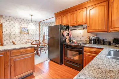 226 Amesbury Road, Kensington, NH 03833 - Photo 11