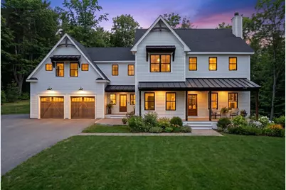 24 Old Stage Road, Hampton Falls, NH 03844 - Photo 57