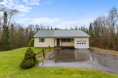 91 Oak Ridge Road, Bethlehem, NH 03574 - Photo 1