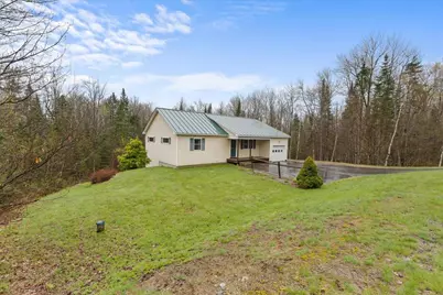 91 Oak Ridge Road, Bethlehem, NH 03574 - Photo 3
