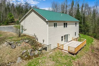 91 Oak Ridge Road, Bethlehem, NH 03574 - Photo 33