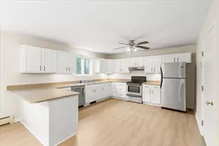 91 Oak Ridge Rd, Bethlehem, NH 03574 - Photo 9