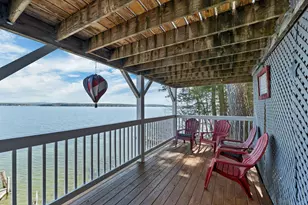 878 Rattlesnake Island, Alton, NH 03810 - Photo 17