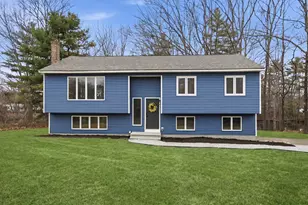 5 St James Ter, Rochester, NH 03867 - Photo 21
