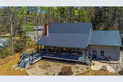 80 N Dorr Way, Wakefield, NH 03830 - Photo 5