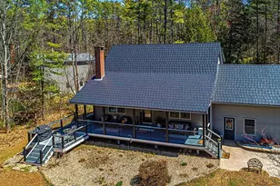 80 N Dorr Way, Wakefield, NH 03830 - Photo 5