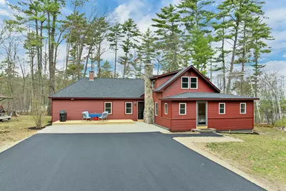 40 Emery Lane, Wakefield, NH 03830 - Photo 1