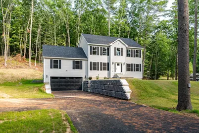 152 Brewster Road, Barrington, NH 03825 - Photo 3