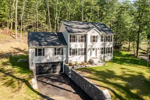 152 Brewster Rd, Barrington, NH 03825 - Photo 1