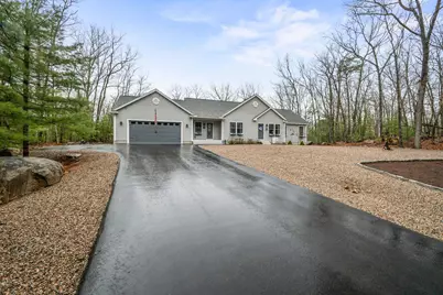 15 Wintergreen Ridge Road, Freedom, NH 03836 - Photo 47