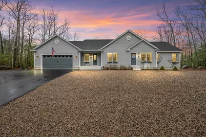 15 Wintergreen Ridge Road, Freedom, NH 03836 - Photo 1