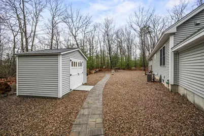 15 Wintergreen Ridge Road, Freedom, NH 03836 - Photo 45